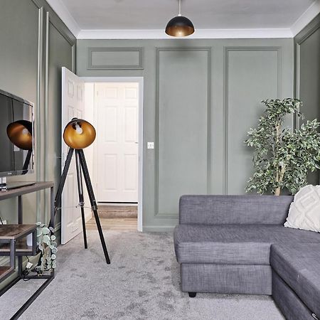 Stylish & Modern Apartment - Southend Stays Southend-on-Sea Exterior foto