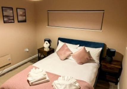 Stylish & Modern Apartment - Southend Stays Southend-on-Sea Exterior foto