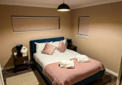 Stylish & Modern Apartment - Southend Stays Southend-on-Sea Exterior foto