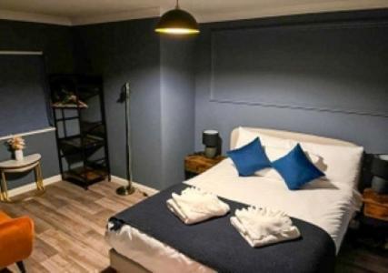 Stylish & Modern Apartment - Southend Stays Southend-on-Sea Exterior foto