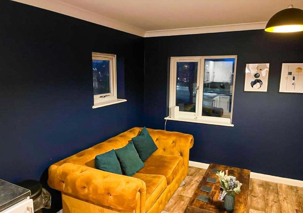 Stylish & Modern Apartment - Southend Stays Southend-on-Sea Exterior foto